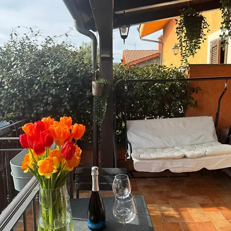 Guest house Luce Osteria dell' Osa