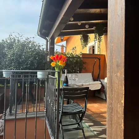 Luce Guest house